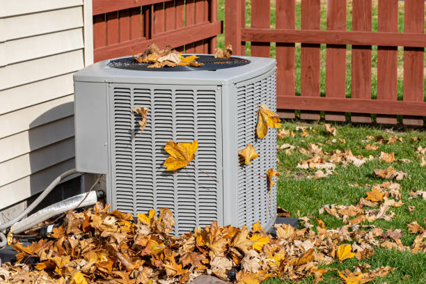 Best Emergency HVAC Services in Ava, MO