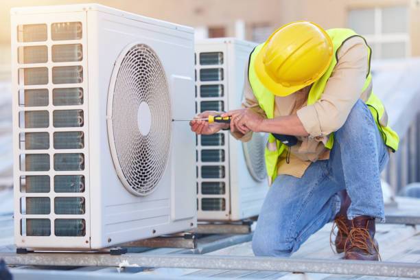 Best Air Conditioning Cleaning in Ava, MO