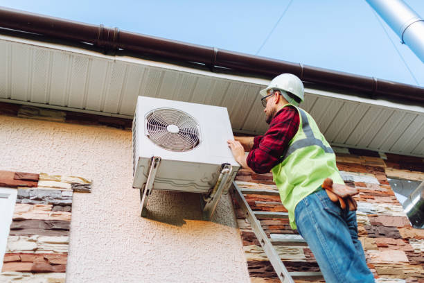 Best Solar-powered HVAC Systems in Ava, MO