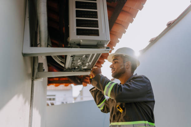 Best HVAC Consulting and Engineering in Ava, MO