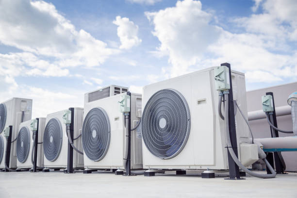 Best Commercial HVAC in Ava, MO