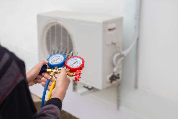 Best Seasonal HVAC Services in Ava, MO